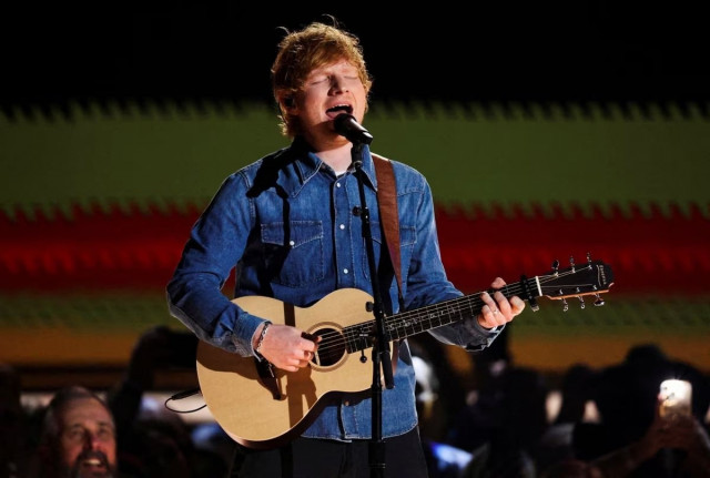 ed sheeran tops uk charts with subtract after copyright victory ed sheeran tops uk charts with subtract after copyright victory