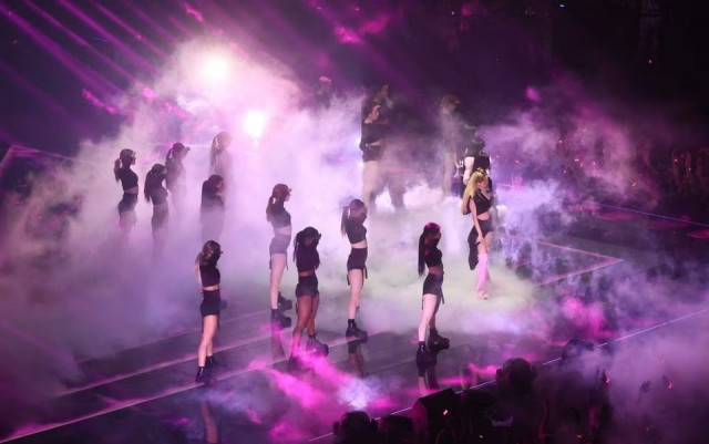 after barbie vietnam probes blackpink concert organiser over south china sea map after barbie vietnam probes blackpink concert organiser over south china sea map