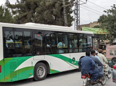 from quetta s heart to every corner