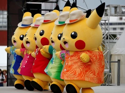counting pikachus pokemon sleep app entices fans to go to bed