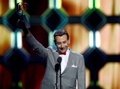 paul reubens actor who played pee wee herman dies at 70