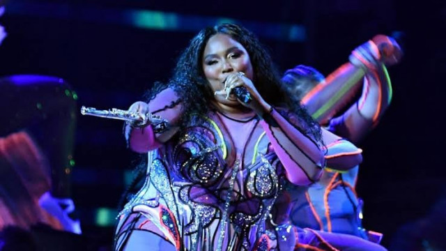 lizzo sued by former dancers accused of creating hostile work environment lizzo sued by former dancers accused of creating hostile work environment