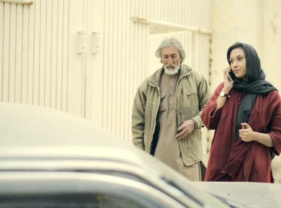 hum awaaz devotion pakistani film makes it to kazan international muslim film festival in russia