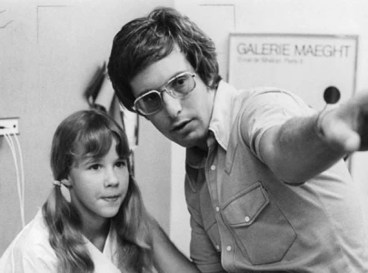 william friedkin incendiary director of the exorcist william friedkin incendiary director of the exorcist