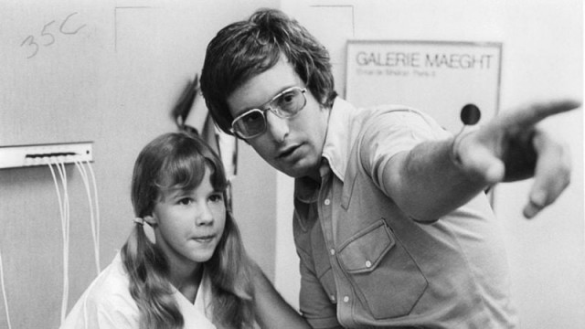 william friedkin incendiary director of the exorcist william friedkin incendiary director of the exorcist