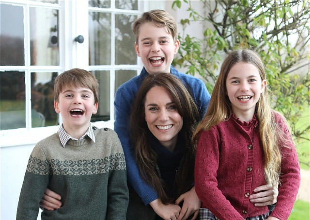 will the real kate middleton please stand up