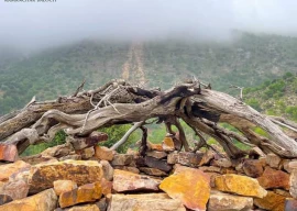 balochistan through the lens