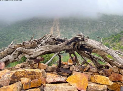 balochistan through the lens