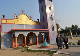 classroom of injustice