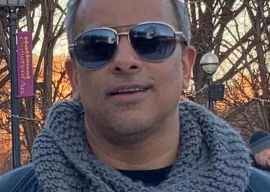 stirring up the drama