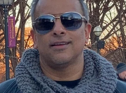 stirring up the drama