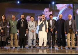 perspectives from plf quetta