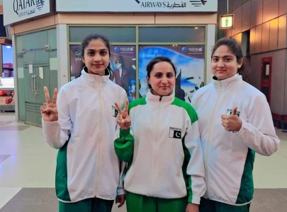 terrific trio of sohail sisters look for powerlifting domination