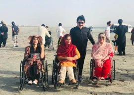 the quiet revolutionaries of quetta