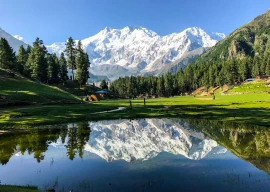 how pakistan can be the next tourist hub