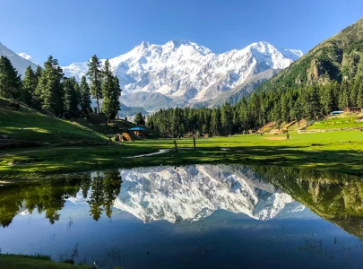 how pakistan can be the next tourist hub how pakistan can be the next tourist hub