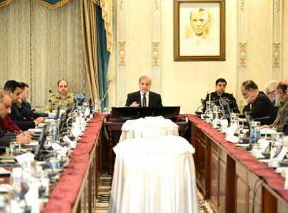 federal cabinet greenlights national policy to prevent extremism