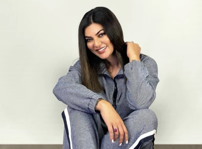 i was seen as a bad influence in the 90s sushmita sen