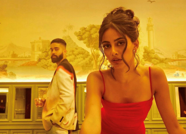 in pictures meet ap dhillon s rumoured girlfriend banita sandhu in pictures meet ap dhillon s rumoured girlfriend banita sandhu