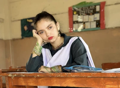 aina asif was ecstatic to star in drama tackling child marriages in pakistan aina asif was ecstatic to star in drama tackling child marriages in pakistan