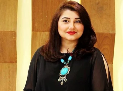 shocked to see me performing hajj javeria saud says people assume actors are not religious shocked to see me performing hajj javeria saud says people assume actors are not religious