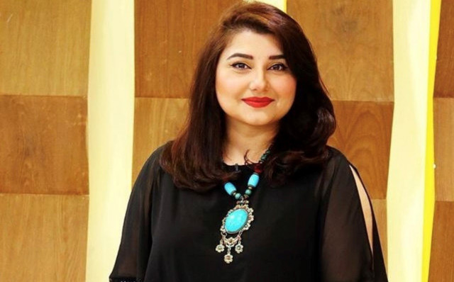 shocked to see me performing hajj javeria saud says people assume actors are not religious shocked to see me performing hajj javeria saud says people assume actors are not religious