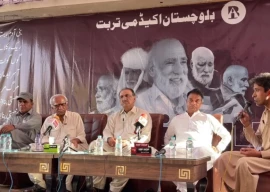 balochistan s literary spirit flourishes