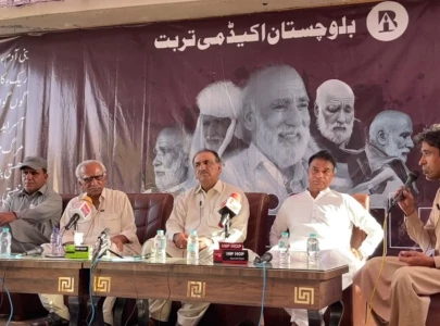 balochistan s literary spirit flourishes