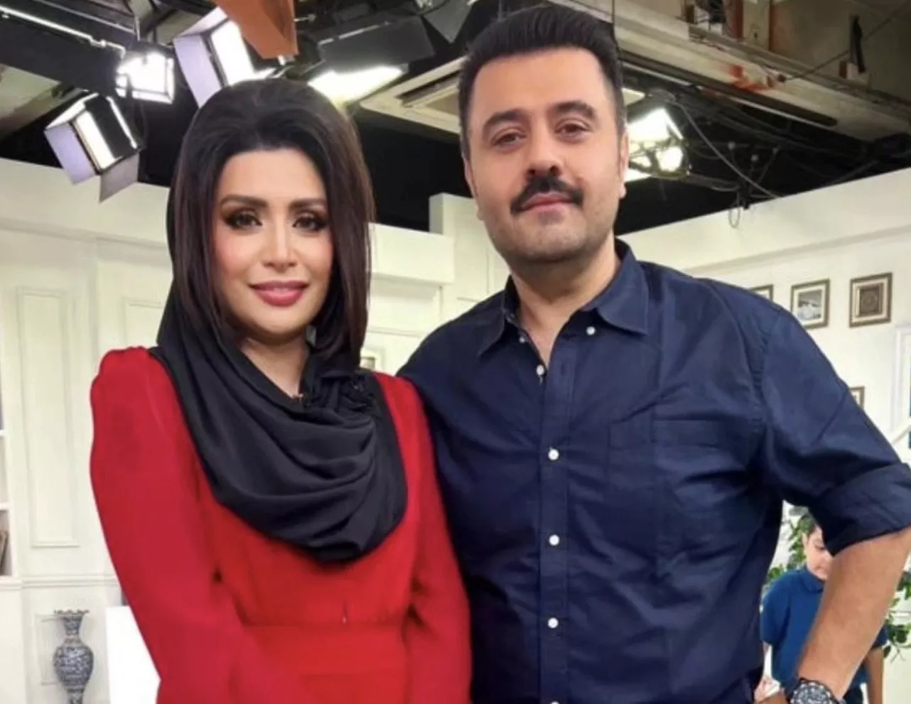 ahmed ali butt opens up on modern wife s journey to spirituality ahmed ali butt opens up on modern wife s journey to spirituality