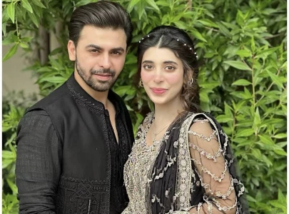 on his birthday urwa hocane is uber grateful for farhan saeed s love and companionship
