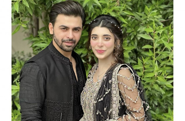 on his birthday urwa hocane is uber grateful for farhan saeed s love and companionship on his birthday urwa hocane is uber grateful for farhan saeed s love and companionship