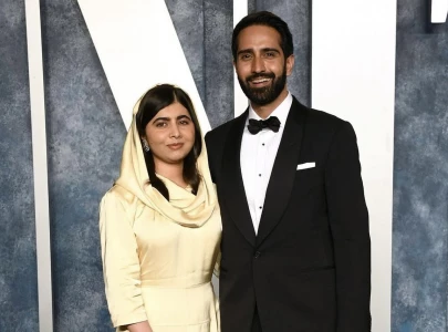 you are more than just ken you are a true partner malala showers love on asser malik