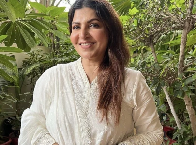 shagufta ejaz breaks the silence on women s reproductive health with her own update