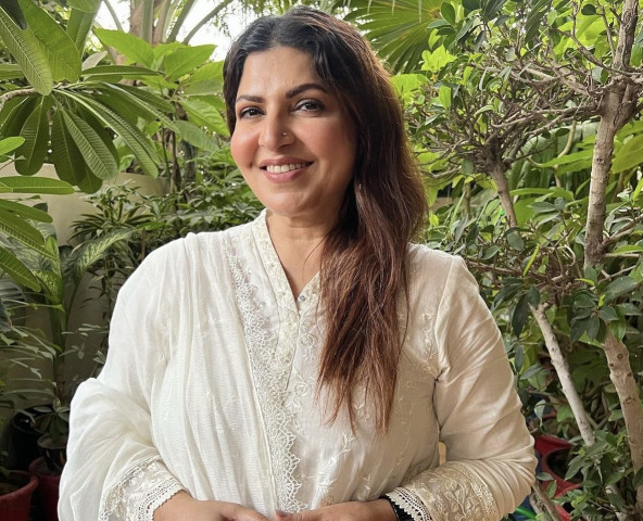 shagufta ejaz breaks the silence on women s reproductive health with her own update shagufta ejaz breaks the silence on women s reproductive health with her own update