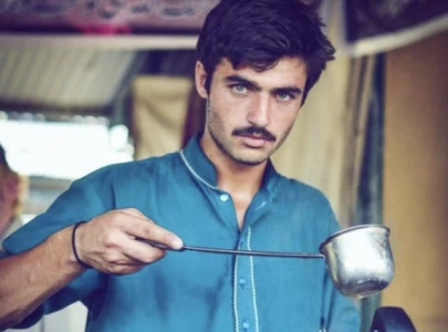 i want multiple households to benefit from my cafes chaiwala arshad khan