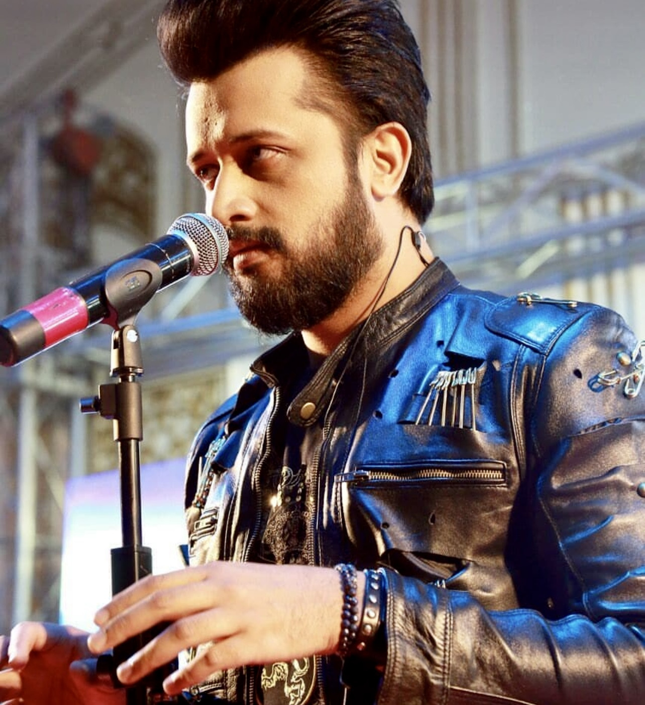 Favourite One 🌸❤ -Atif Aslam 😍😘 | - Favourite One 🌸❤ -Atif Aslam 😍😘 |  By 90 MinutesFacebook