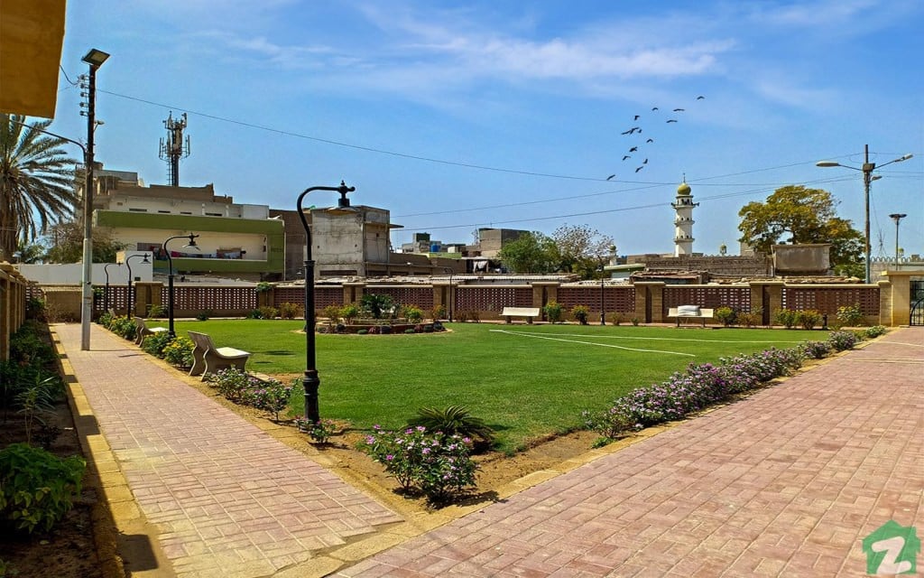 new malir housing scheme hangs in uncertainty