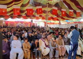 a red letter day in naseerabad