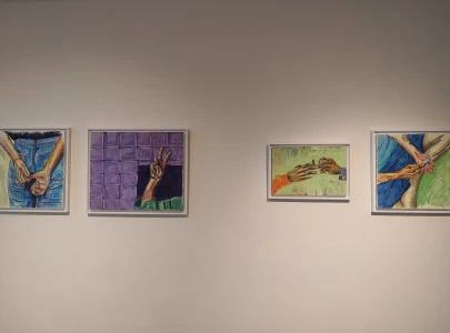 four women four visions four women four visions