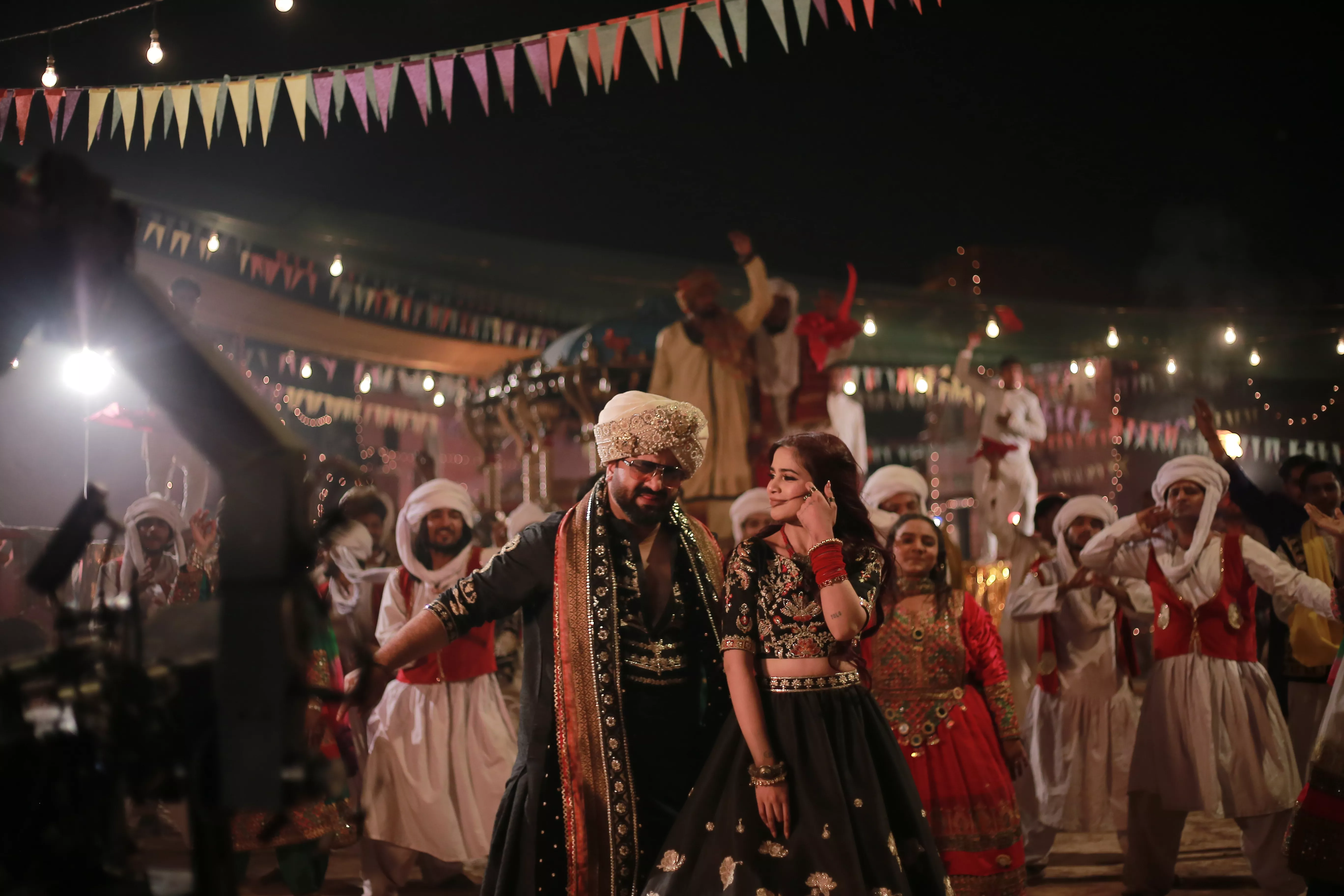 washmally aima baig says her next song is a tribute to the baloch culture washmally aima baig says her next song is a tribute to the baloch culture