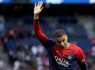 mbappe to bring curtain down on psg career in french cup final mbappe to bring curtain down on psg career in french cup final