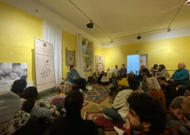 our path is the path of love sufi teachings to overcome islamophobia in berlin