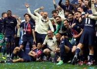 psg win french cup final on mbappe s farewell appearance