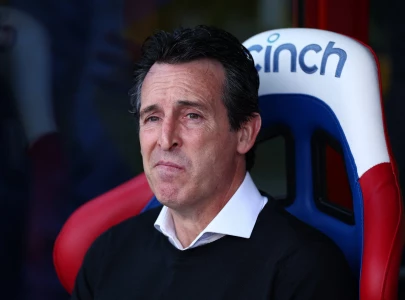 emery signs new five year contract at aston villa emery signs new five year contract at aston villa