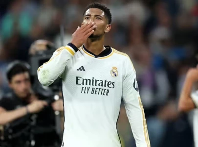 bellingham voted la liga player of the season bellingham voted la liga player of the season