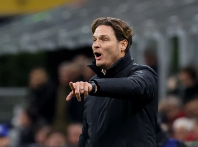 from fan bus to team bus dortmund s terzic primed for real madrid from fan bus to team bus dortmund s terzic primed for real madrid