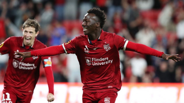 bayern destined teenager irankunda earns first australia call up bayern destined teenager irankunda earns first australia call up