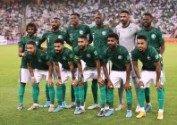 saudi arabia team to arrive on june 5 for fifa world cup 2026 qualifiers