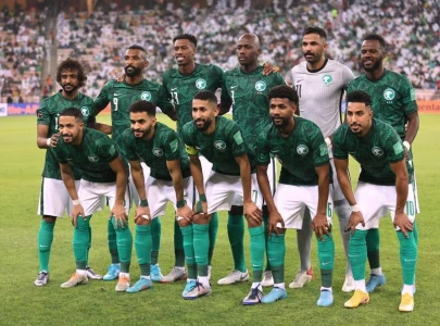 saudi arabia team to arrive on june 5 for fifa world cup 2026 qualifiers saudi arabia team to arrive on june 5 for fifa world cup 2026 qualifiers