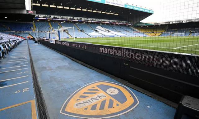 red bull becomes leeds sponsor and takes minority share in club red bull becomes leeds sponsor and takes minority share in club